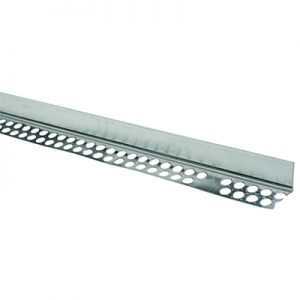 PÓŁ NAROŻNIK ALUMINIOWY 3M